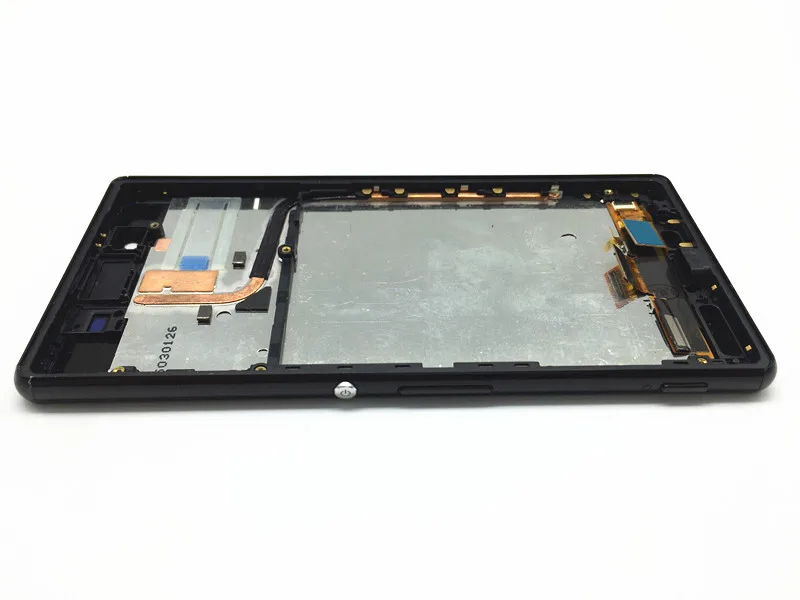 For Sony Xperia Z3 Plus Display E6553 E6533 E5663 LCD Display Touch Screen Digitizer Assembly For Sony Z3 Plus lcd