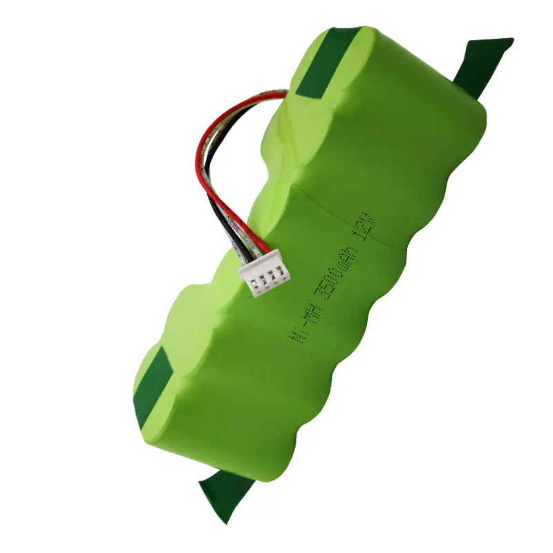 

High quality Battery 3500mAh 12V Ni-MH Cleaner Battery for Ecovacs DD35 DG710 DG716 Vacuum Cleaners