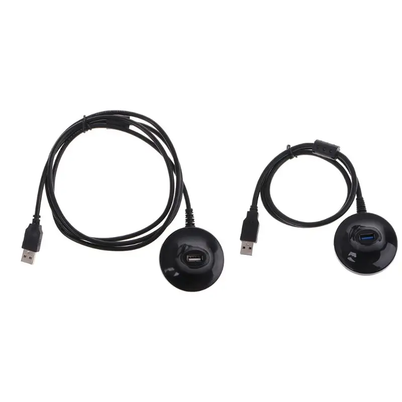 USB мужчин и женщин беспроводной wifi адаптер расширение Колыбель база стенд стыковочный кабель Шнур USB2.0 USB3.0