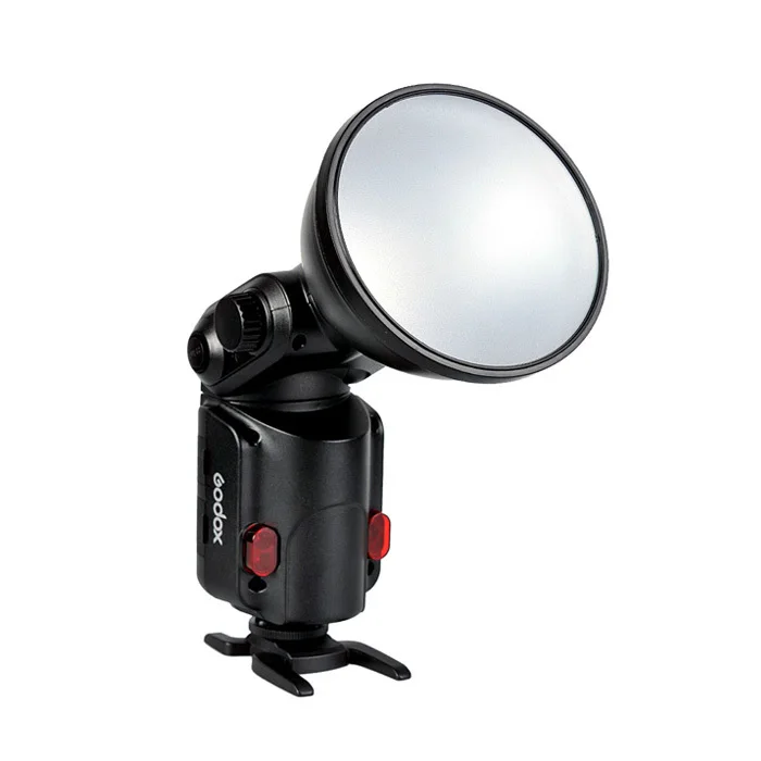 Портативный светильник Godox Witstro AD360 AD 360 для наружного освещения Speedlite Pro +