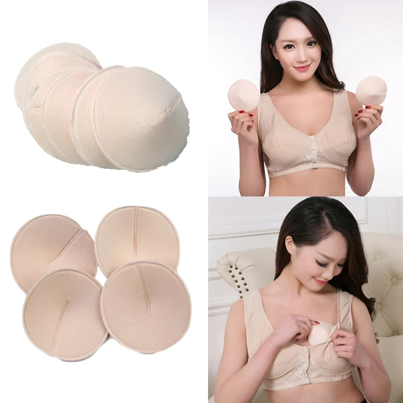 Anti-overflow Breast Pad Market