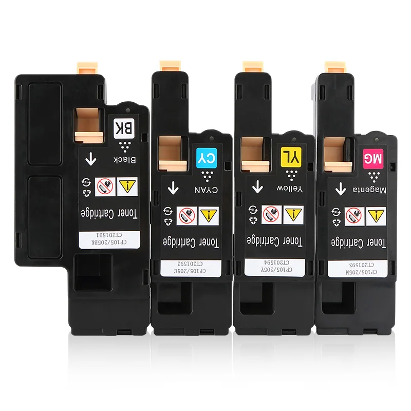 TIANSE тонер картридж CP115 для Fuji Xerox DocuPrint CM115w CM115 CM225w CM225 CP115w CP116w CP225W CP225 принтера|toner