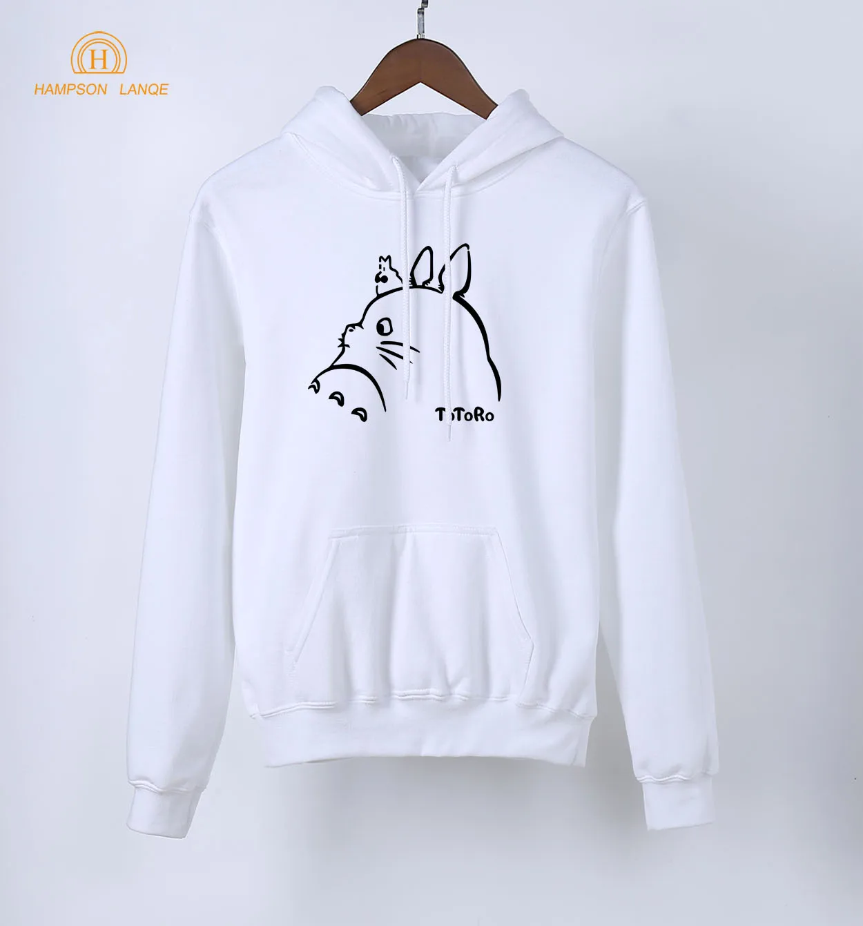 أنيمي هوديس Kawaii Totoro طباعة بلوزات 2019 الربيع الخريف المتناثرة النساء طويلة الأكمام هوديي الأبيض الدافئة الصوف البلوفرات أنيمي هوديس Kawaii Totoro طباعة بلوزات 2019 الربيع الخريف المتناثرة النساء طويلة الأكمام هوديي الأبيض الدافئة الصوف البلوفرات