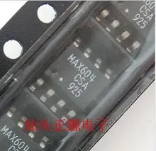 10pcs/lot MAX604 MAX604CSA MAX604ESA SOP8
