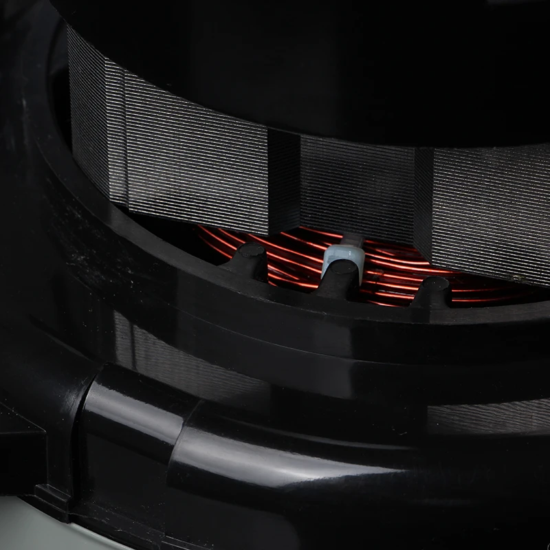 Tanie 24v w Silnik do odkurzacza z silne ssanie i dobre wysokiej jakości Silnik do odkurzacza pralka