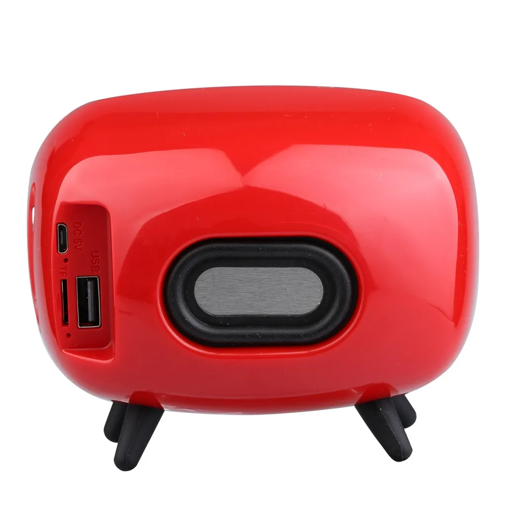 Bluetooth Speaker