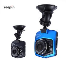 Mini Car Dvr Camera Full HD 1080p Recorder GT300 Dashcam Digital Video Registrator G-Sensor High quality Dash cam