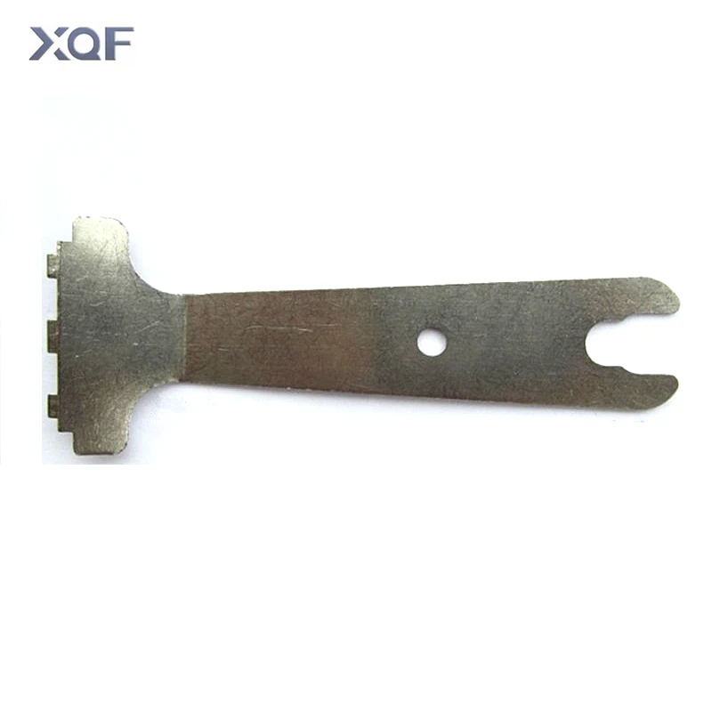 

Two Way Radio Destuffing Repair Tool Wrench for Motorola GP328 GP88 GP300 CP040 PRO3150 BaoFeng TYT Walkie Talkies
