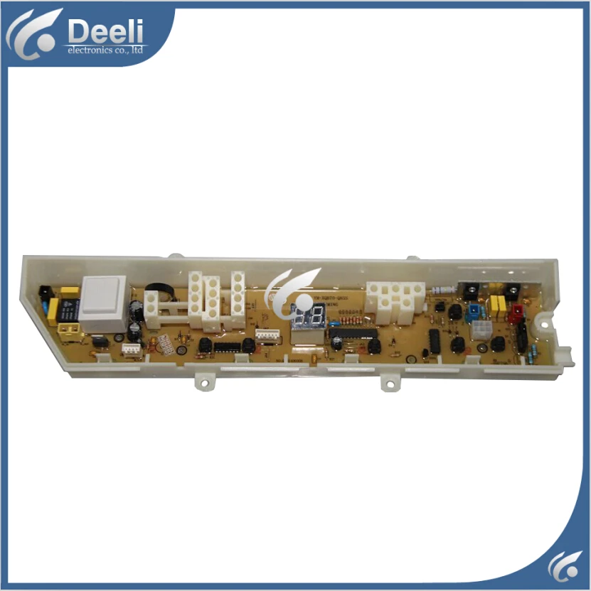 

100% new washing machine board for mfs-xqb6q85-00 xqb60-q85s 8 segment level