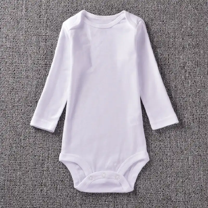 plain white bodysuit