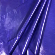 Ткань атику для мужчин Базен riche getzner Королевский синий кружевной ткани парча жаккардовая ткань высокого качества 5 ярдов/комплект KFZ-1