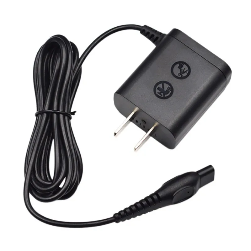 

Shaver Charger HQ850 8V Charger AC Switching Adapter For PHILIPS HQ912 HQ914 HQ915 A07
