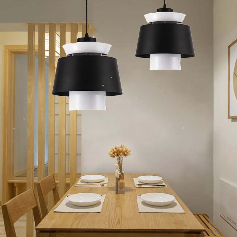 Современные потолочные светильники, скандинавские железные Индивидуальные Потолочные лампы для гостиной, кровати, комнаты, чердак, креативное освещение, потолок E27