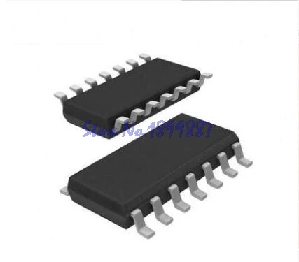 

1pcs/lot OPA4340 OPA4340UA SOP-14