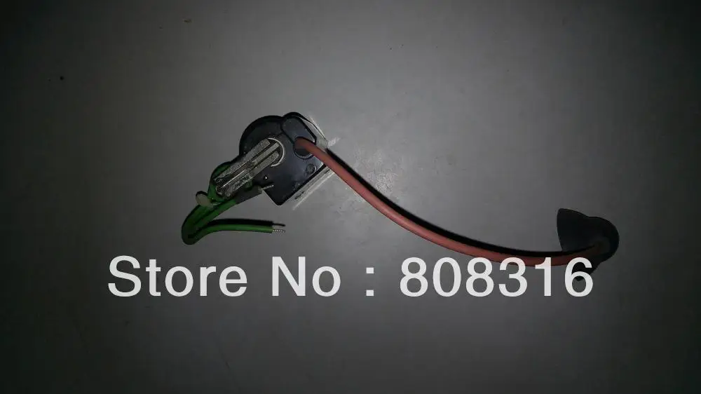 

MF-3106   CIF005-Z00   MTI-LTM-002     Ignition  transformer  for   CRT   Monitor
