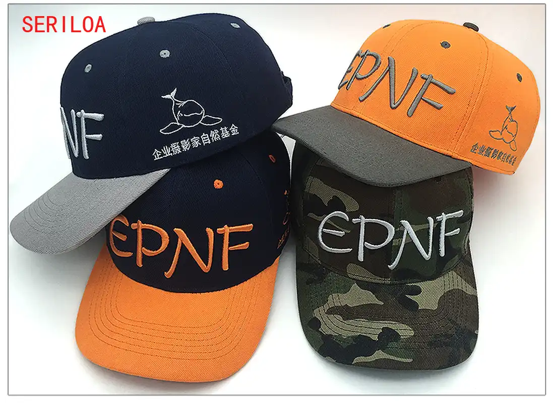 Custom Embroidered Hats Cap Cuatomized Name Hip Hop Flat Custom Embroidered Hats Cap Cuatomized