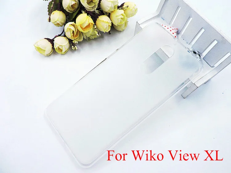 Wiko View XL