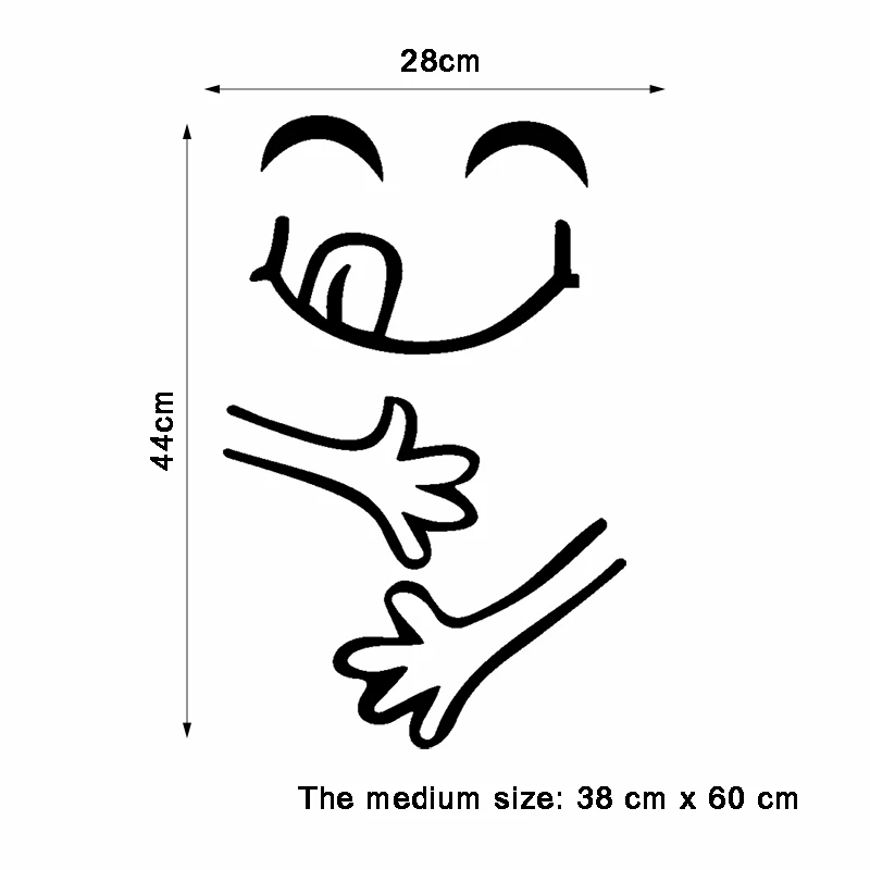 GWN394 ALI SIZE