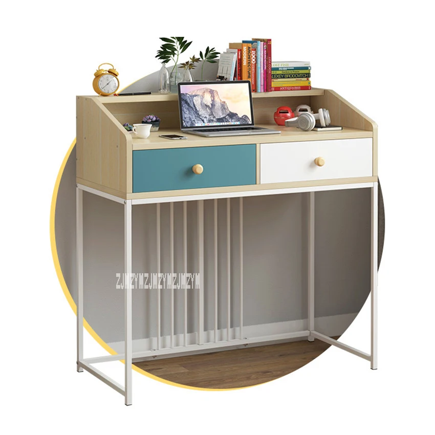 B2531/B2532 Creative Makeup Table With Drawer Bedroom Furniture Manmade Board steel frame Dresser Modern Simple Dressing Table B2531/B2532 Creative Makeup Table With Drawer Bedroom Furniture Manmade Board steel frame Dresser Modern Simple Dressing Table