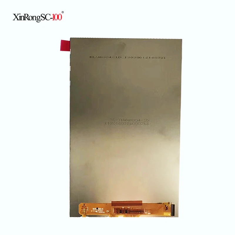 Новинка ЖК-матрица Fpc8004-1 для 8-дюймового планшетного экрана запасные части ПК