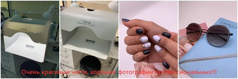 Профессиональная фотостудия Light Box Палатка(Sanoto K60 Large Light Box) LED Небольшая профессиональная фотолаборатория no00dc
