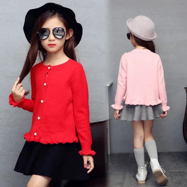 560+ Model Baju Rajut Anak Perempuan Gratis