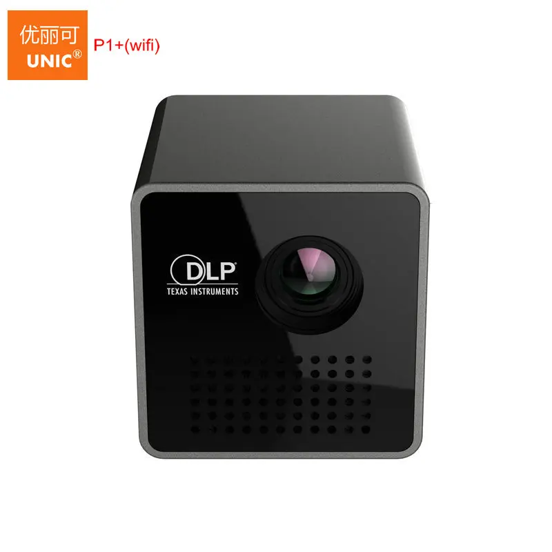 Prix pour D'origine UNIC P1 + WIFI Sans Fil Mobile Projecteur, Soutien Miracast DLNA Poche Projecteur de Cinéma Maison Proyector Beamer Prix pour D'origine UNIC P1 + WIFI Sans Fil Mobile Projecteur, Soutien Miracast DLNA Poche Projecteur de Cinéma Maison Proyector Beamer