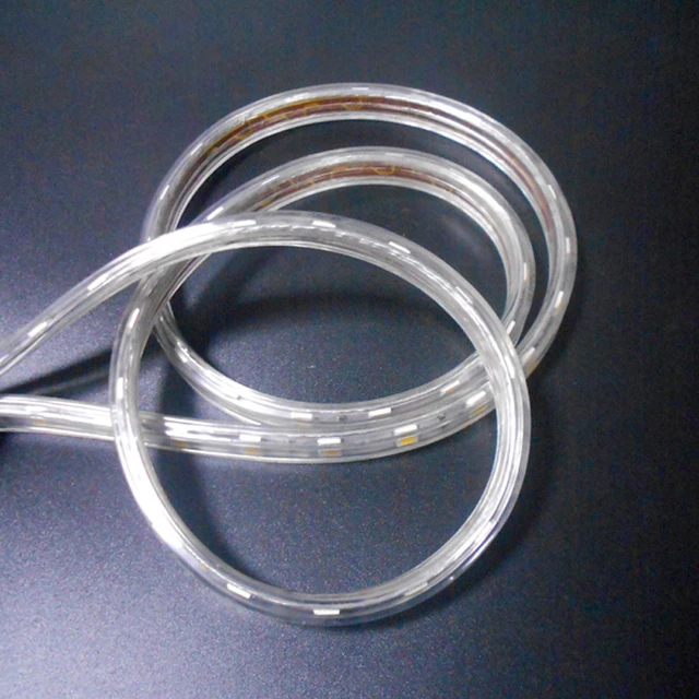 AC 220V 108 Leds/M Led Strip Flexible Light 5M/6M/7M/8M/9M/10M