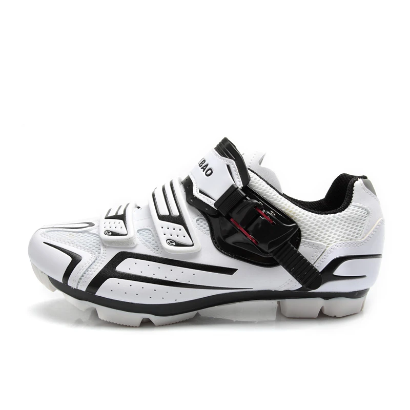 TIEBAO, gran oferta, zapatillas de de montaña de carreras, zapatillas de ciclismo selflocado, zapatillas de ciclismo SPD para mujeres, zapatos de ciclismo de montaña M1268|mountain cycling shoes|bike shoesmtb cycling shoes -