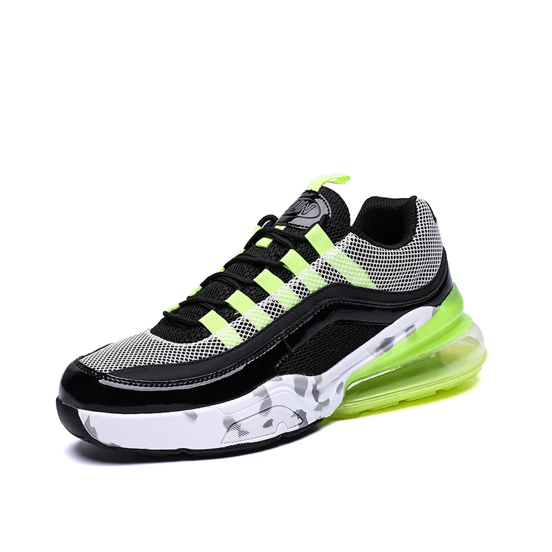 Fotwear мужские кроссовки мужская повседневная обувь с воздушной подушкой для
