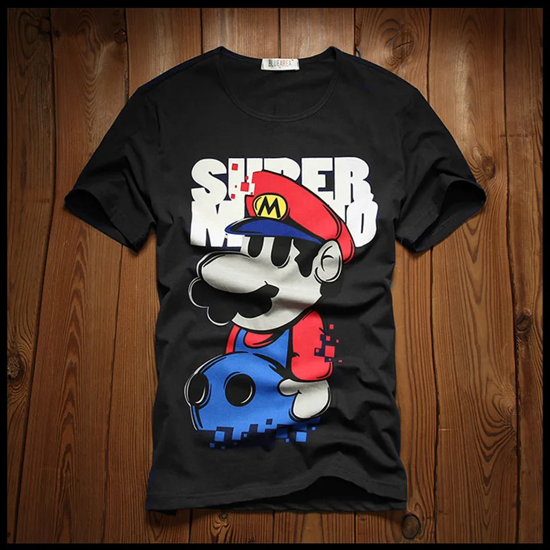 free size t shirt for men