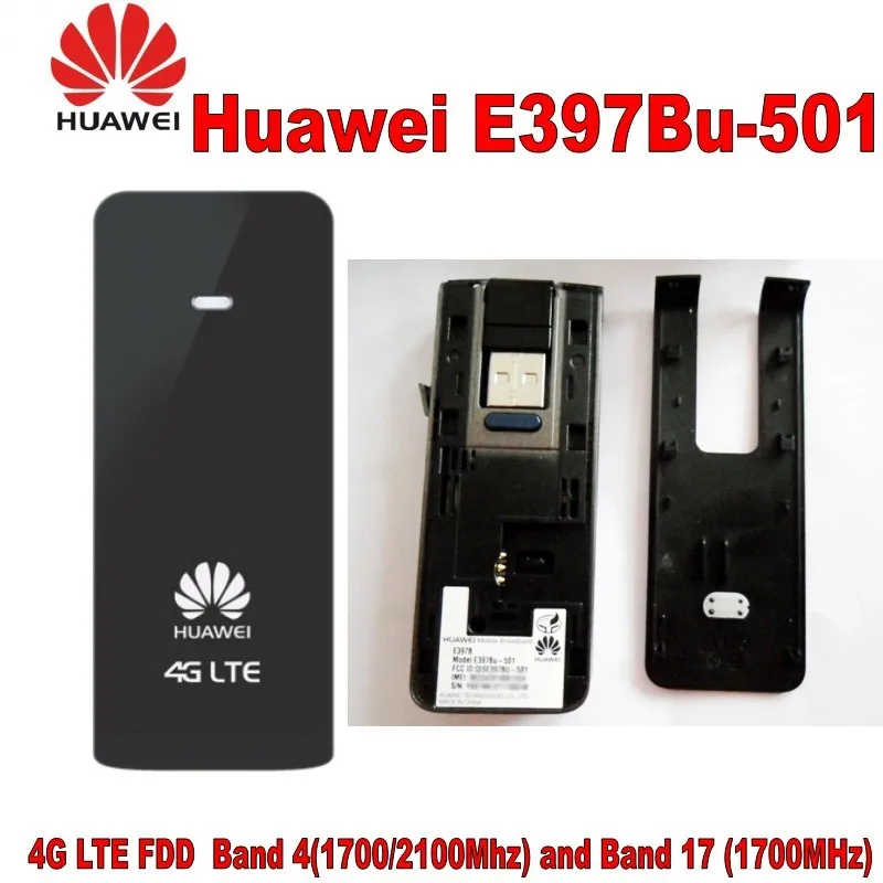 Набор из 20 шт. Huawei E397 беспроводной модем сетевая карта 4G LTE для мобильных
