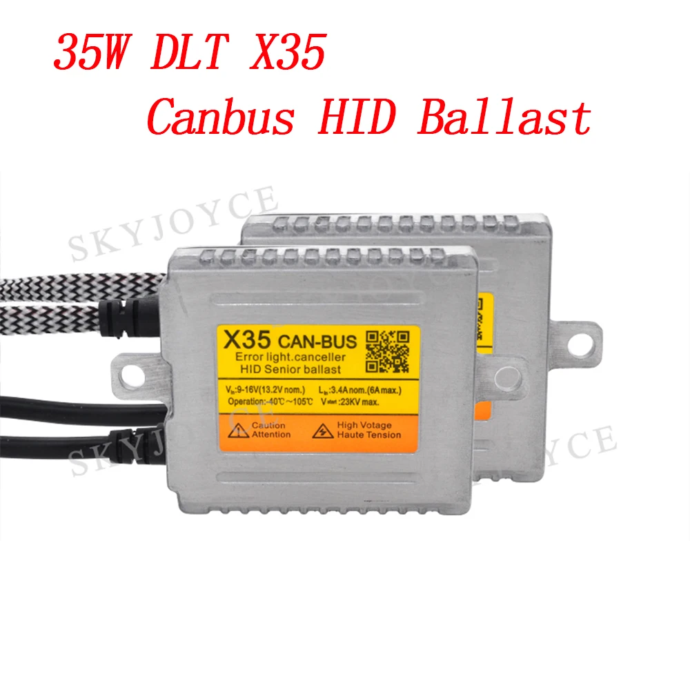 CC X35 DLT