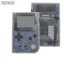 Мини портативные игровые плееры Ретро игровая консоль 32 бит портативный Встроенный 40 классических игр со стандартными наушниками 3,5 мм