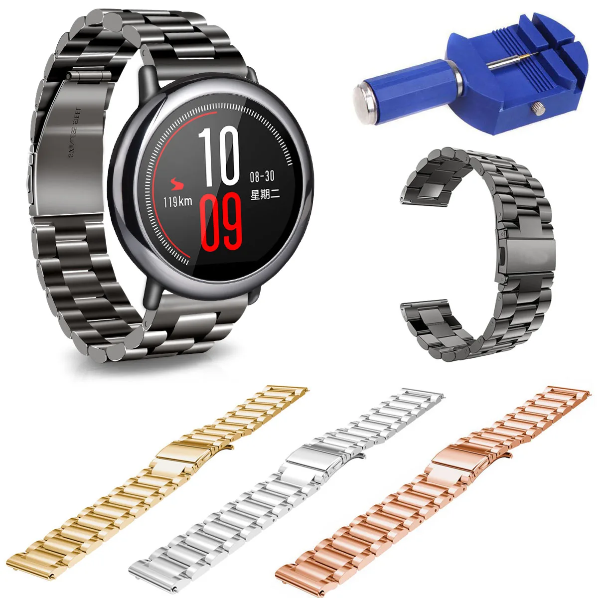 xiaomi huami amazfit a1602