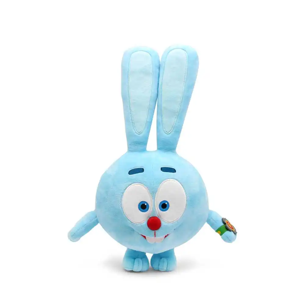 dolls and soft toys