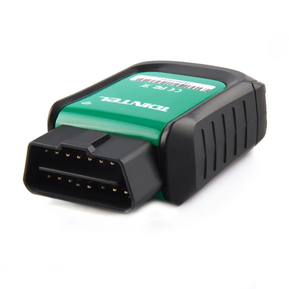 2020 Vpecker Easydiag V11.9 OBD2 Wifi Автомобильный сканер полная система диагностический OBD 2