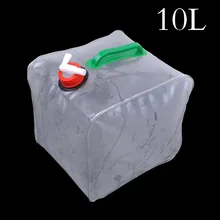 Car Water bag Auto Foldable A bucket car-styling Automobiles Interior Accessories Nets organizer Supplies Items Stuff Products