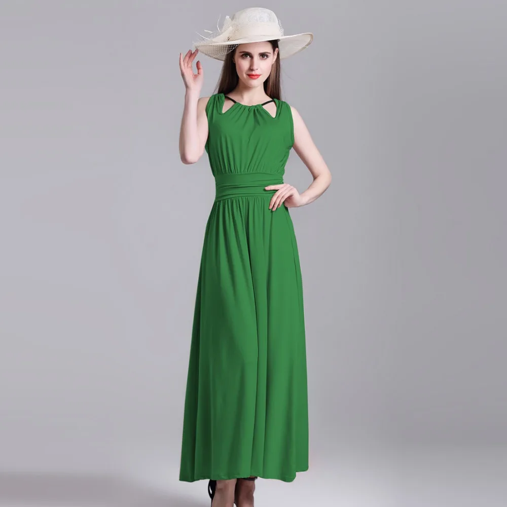 

Sexy Women Elegant Bohemian beach dress summer dress female maxi Bandage dress 2016 Evening party night club long vestido