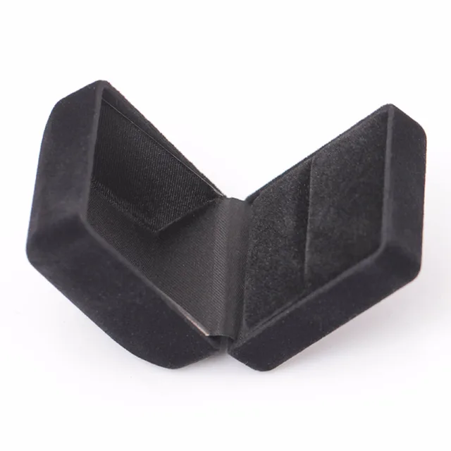 Zaręczyny naszyjnik pierścionek bransoletka Biżuteria wyświetlacz Gift Square Box czarny niebieski aksamit Storage Organizer sprawa Shellhard tanie tanio 0 cali w Innych Gift Boxes 0 021g Aksamitu Velvet jewelry box velvet gift boxes Jewelry Packaging Display Zaręczyny naszyjnik pierścionek bransoletka Biżuteria wyświetlacz Gift Square Box czarny niebieski aksamit Storage Organizer sprawa Shellhard tanie tanio 0 cali w Innych Gift Boxes 0 021g Aksamitu Velvet jewelry box velvet gift boxes Jewelry Packaging Display