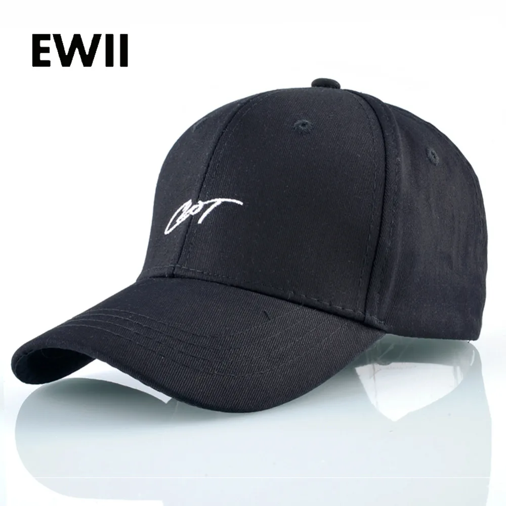

2018 Men branded snapback caps women cotton baseball cap bone unisex adjustable hip hop hats for men casual dad hat gorras