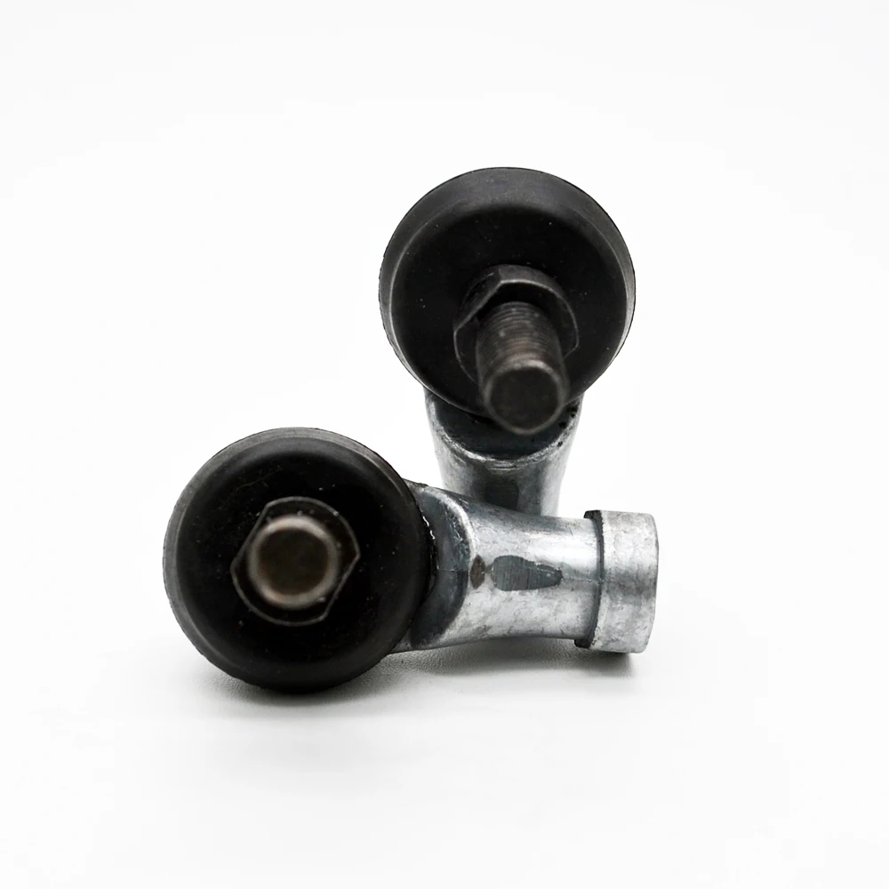 SQ20 M20 Bore 90 Degrees Connector Ball Joint Rod End Bearing 16mm Male