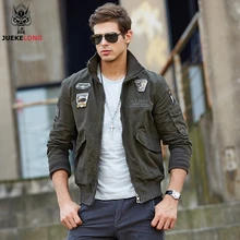 

NEW 2018 Men's Casual Parkas Thick Warm Winter Jacket Men Military Epaulet Zipper Solid Padded Overcoat Embroidery Jacket HP830