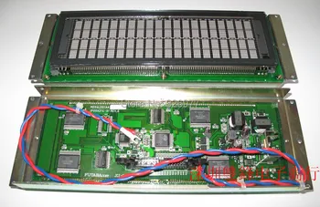 

M204LD01AA LCD Display Module for FUTABA TSUDAKOMA