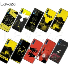 Lavaza Twenty One Pilots 21 Soft Case for Samsung Note A3 A5 A6 A7 A8 A9 A10s A20s A30s A40s A50s 10 A70 8 9 J6 Plus