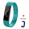 ID115 Green W Blue