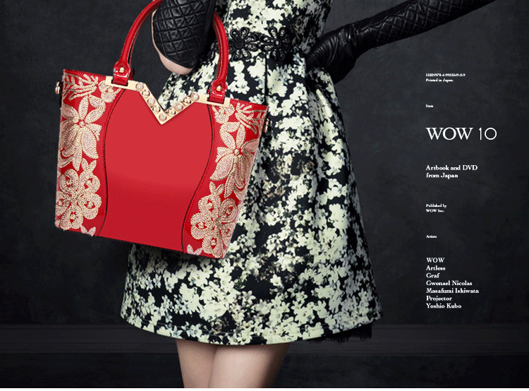 Drop Shipping Luxury Beautiful Business Ladies Handbag Floral Diamonds Women Handbag Top Quality Classic Shoulder Bag Sac A Main