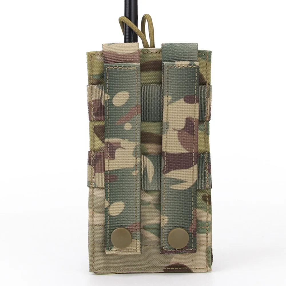Radio Pouch CP 3