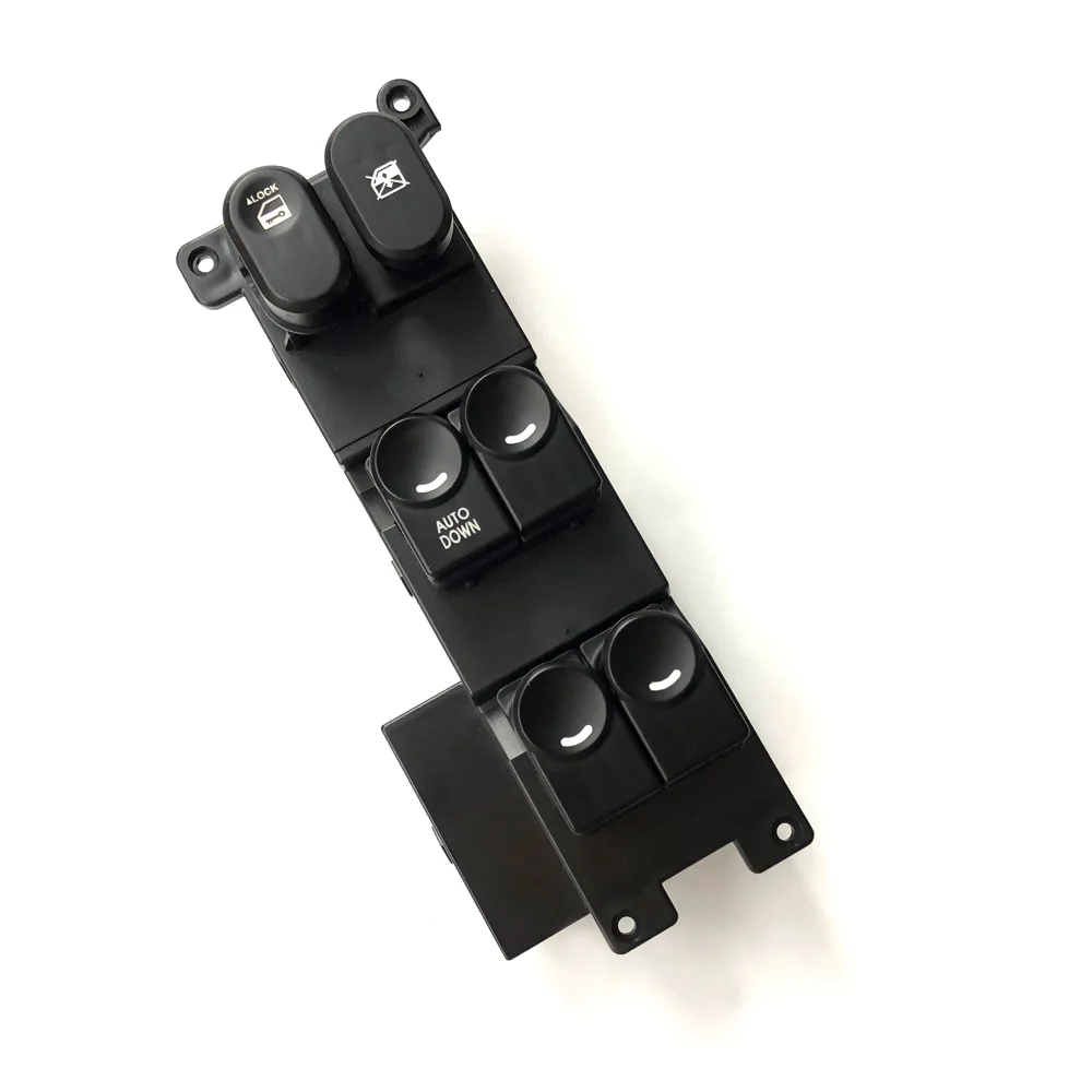 window button for hyundai i30