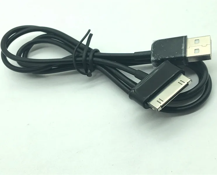 

Кабель USB KomoKe для планшетов Samsung Tab 7.0/7.7/8.9/10.1, 5 Вт, 1 м